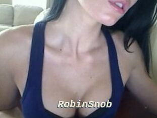 RobinSnob
