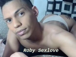 Roby_Sexlove
