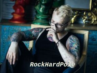 RockHardPole