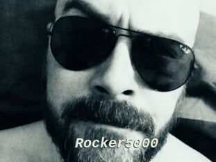 Rocker5000
