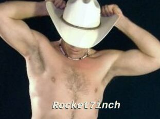 Rocket7inch