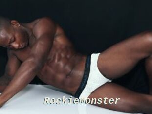 RockieMonster