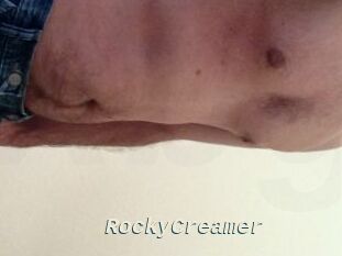 RockyCreamer