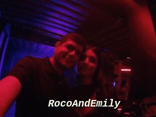 RocoAndEmily