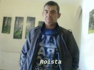 Roista