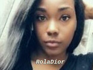 RolaDior