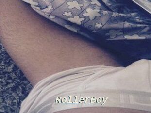 RollerBoy