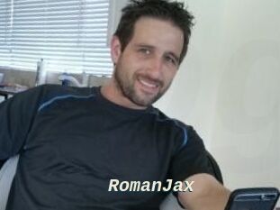 RomanJax
