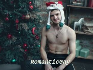 RomanticGay