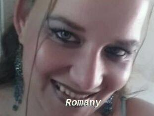Romany
