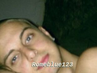 Romeblue123
