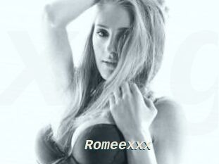 Romeexxx