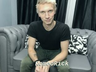 RomeoRick