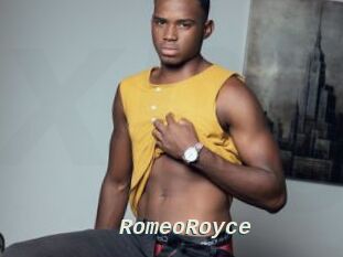 RomeoRoyce