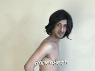 RomeoSeth