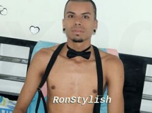 RonStylish