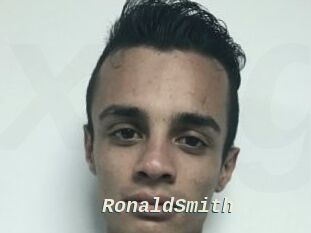 RonaldSmith