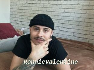 RonnieValentine