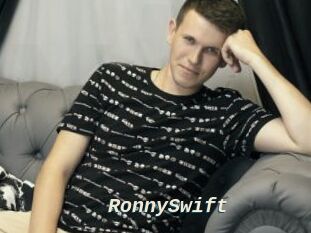 RonnySwift