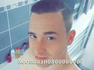 Roomaain0800000000