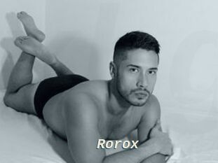 Rorox