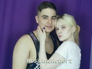 RosaAndRobert