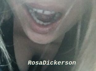 RosaDickerson