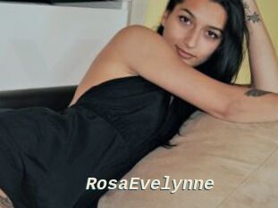 RosaEvelynne