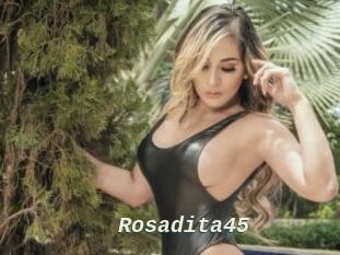 Rosadita45