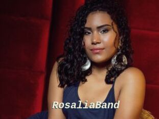 RosaliaBand