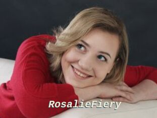 RosalieFiery