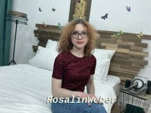 RosalinWeber