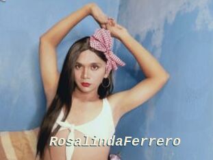 RosalindaFerrero