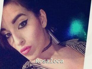 Rosaloca