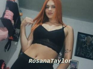 RosanaTaylor