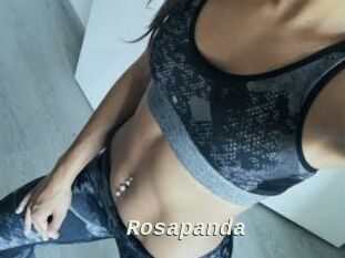 Rosapanda