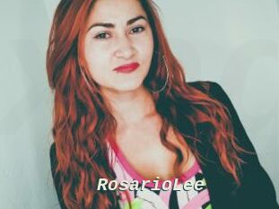 RosarioLee