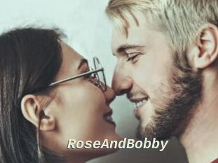 RoseAndBobby
