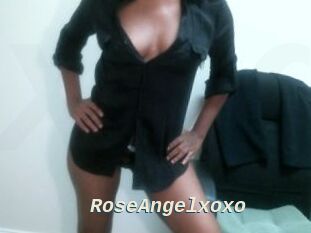 RoseAngelxoxo