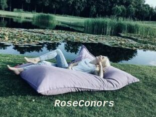 RoseConors