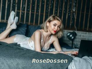RoseDossen