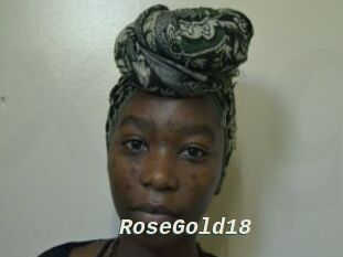 RoseGold18