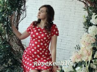 RoseKemble