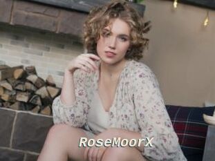 RoseMoorX