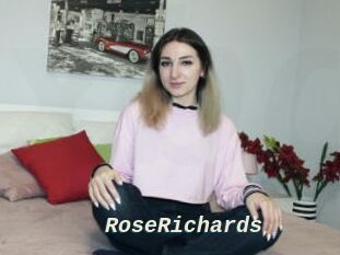 RoseRichards
