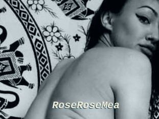 RoseRoseMea
