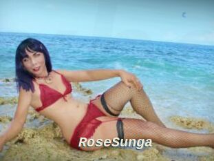 RoseSunga