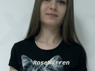 RoseWarren
