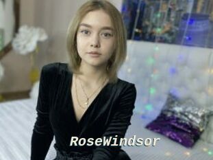 RoseWindsor