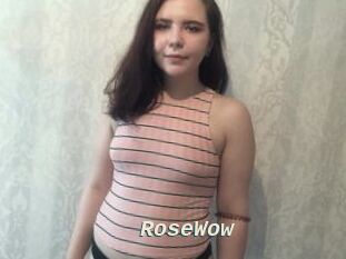RoseWow